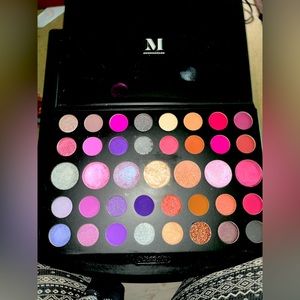 Morphe 39s palette